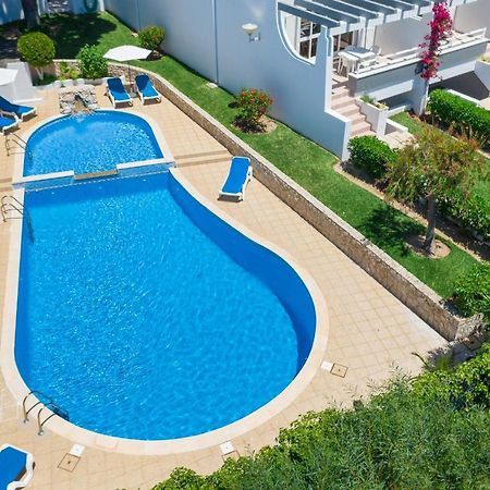 Villas Pinhal Da Falesia Albufeira Exterior foto