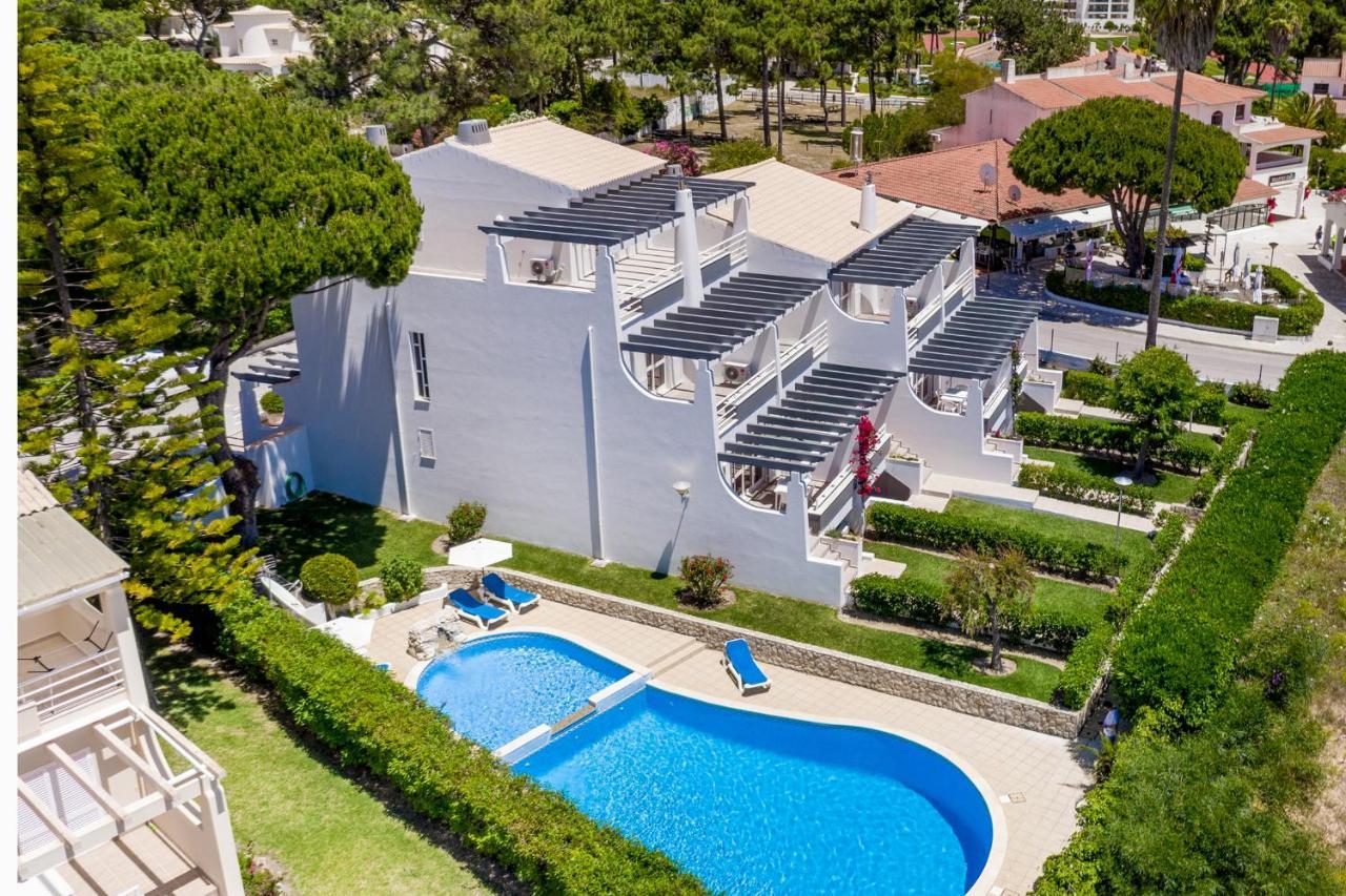 Villas Pinhal Da Falesia Albufeira Exterior foto