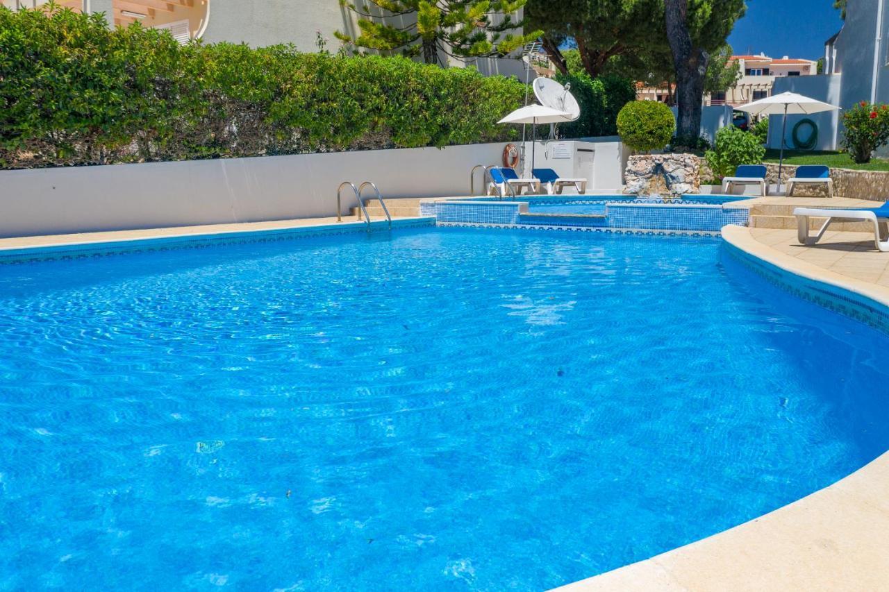 Villas Pinhal Da Falesia Albufeira Exterior foto