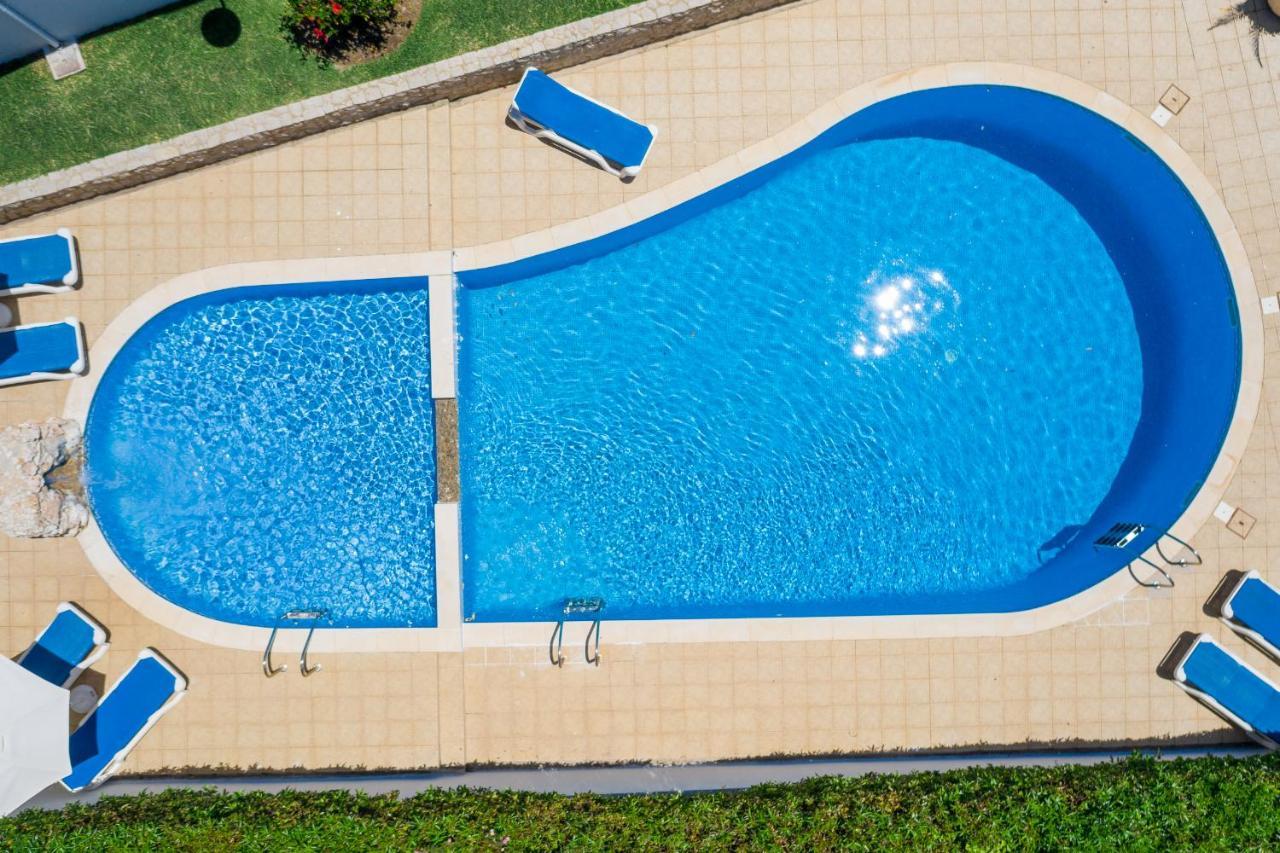 Villas Pinhal Da Falesia Albufeira Exterior foto