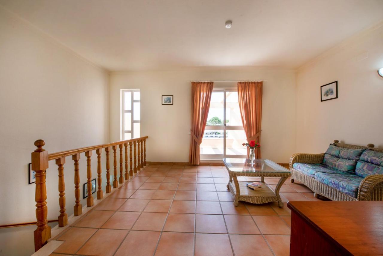 Villas Pinhal Da Falesia Albufeira Exterior foto
